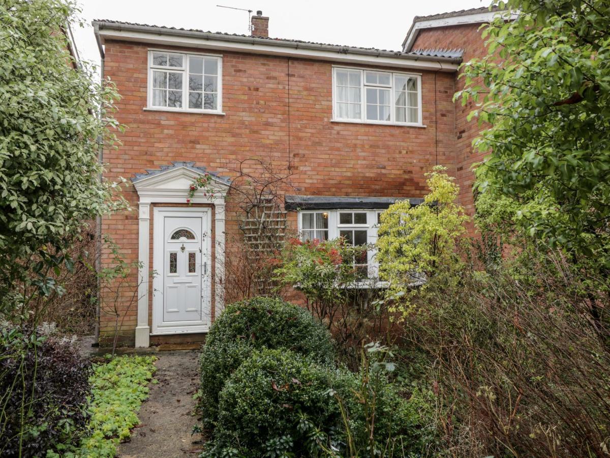 Poets Corner Holiday home *