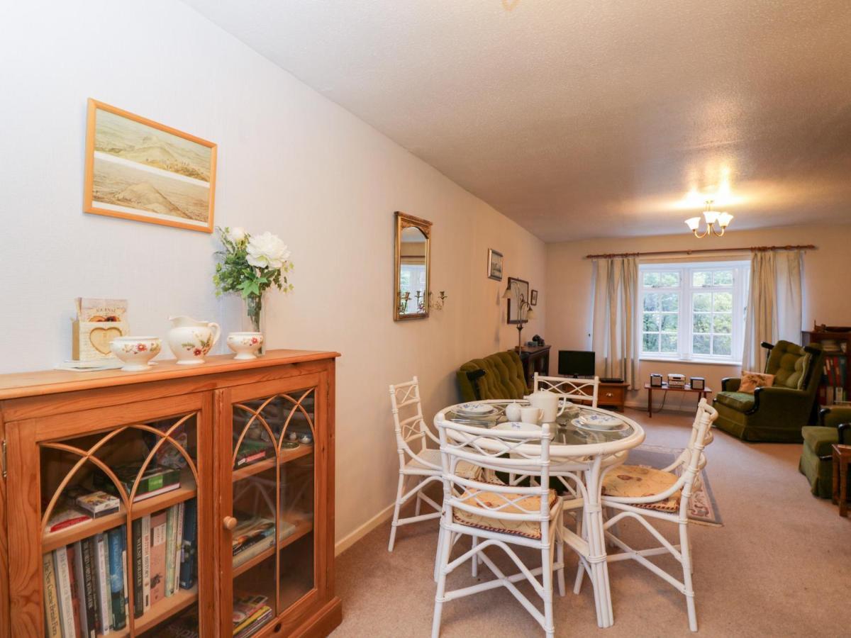 Poets Corner Holiday home *