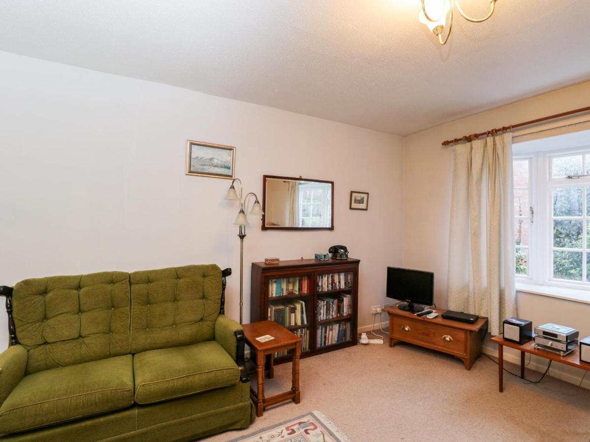 Holiday home Poets Corner *