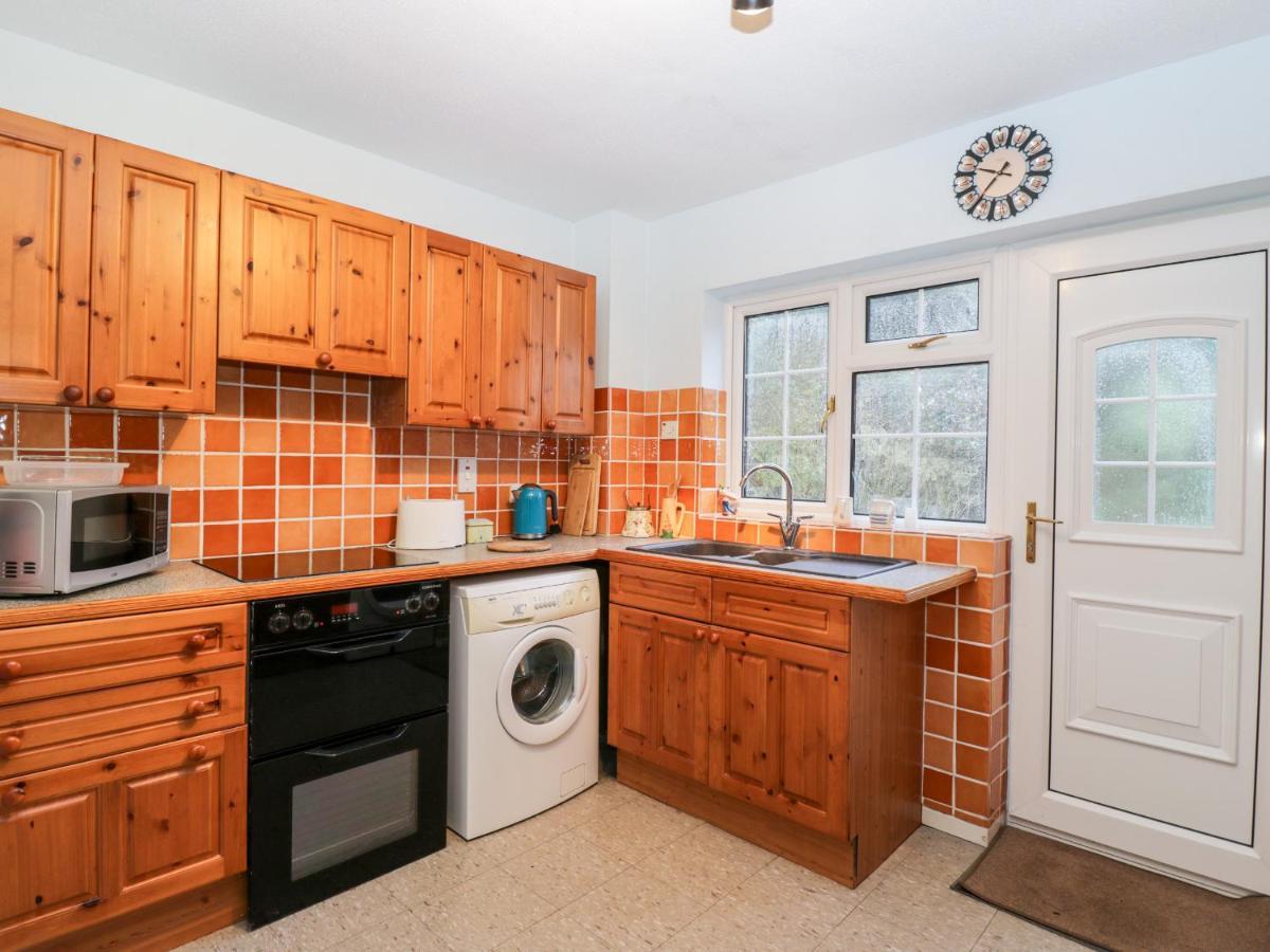 Poets Corner Holiday home