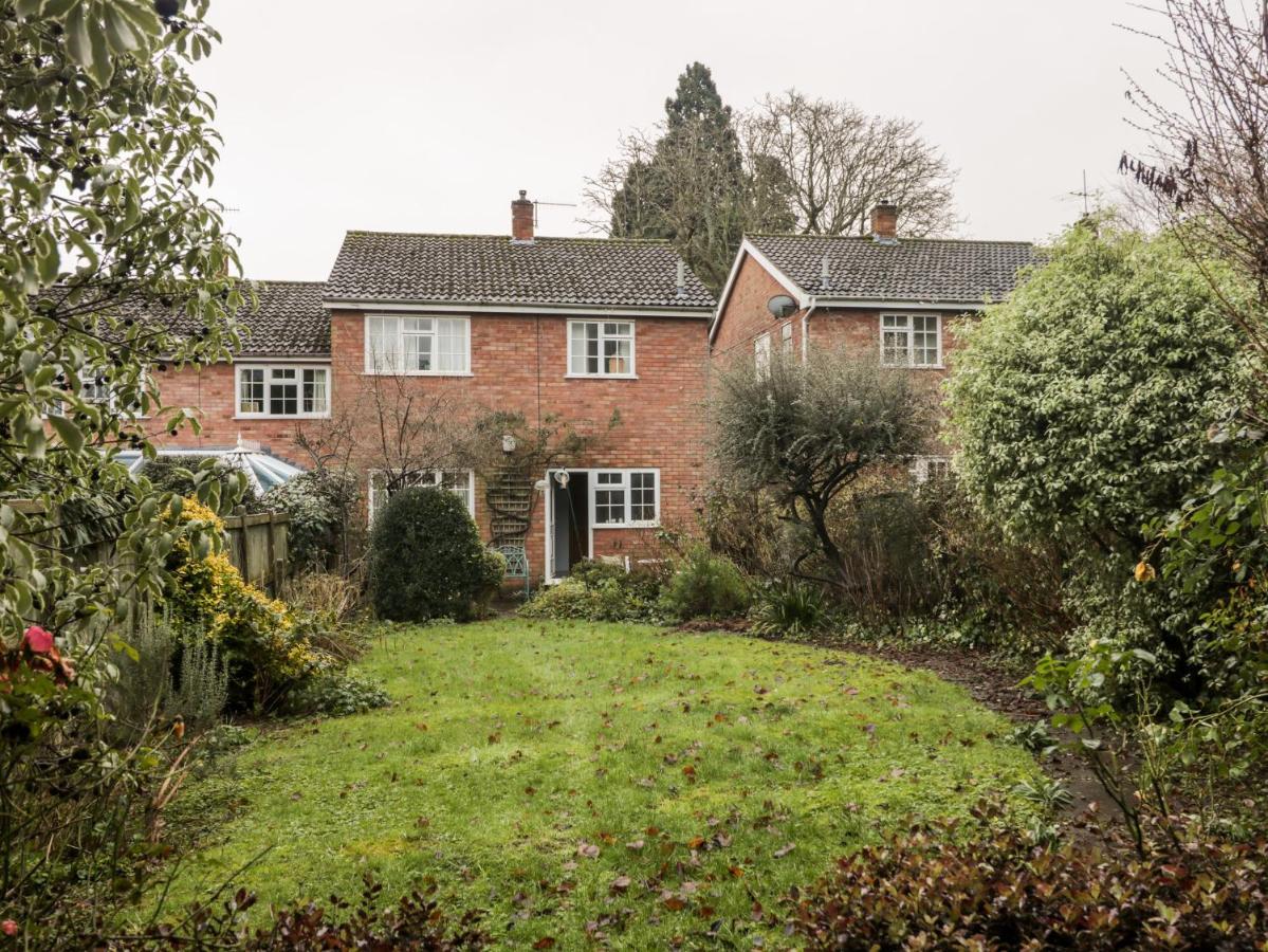 Poets Corner Holiday home *