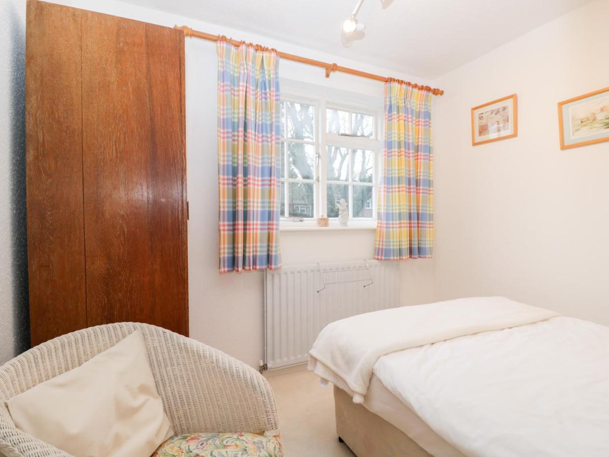 Holiday home Poets Corner