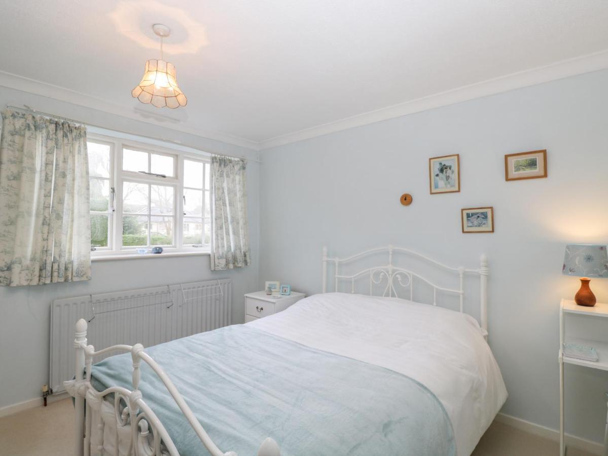 Holiday home Poets Corner *