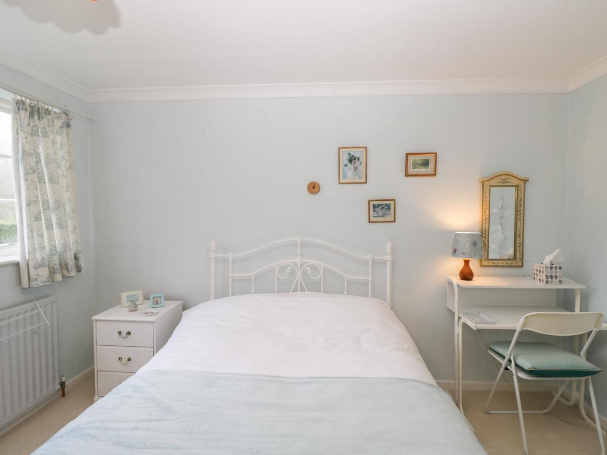 Poets Corner Holiday home *