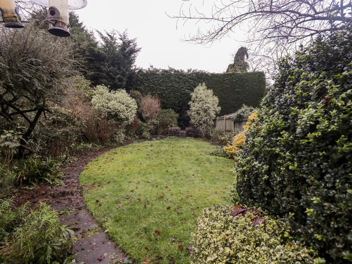 Poets Corner