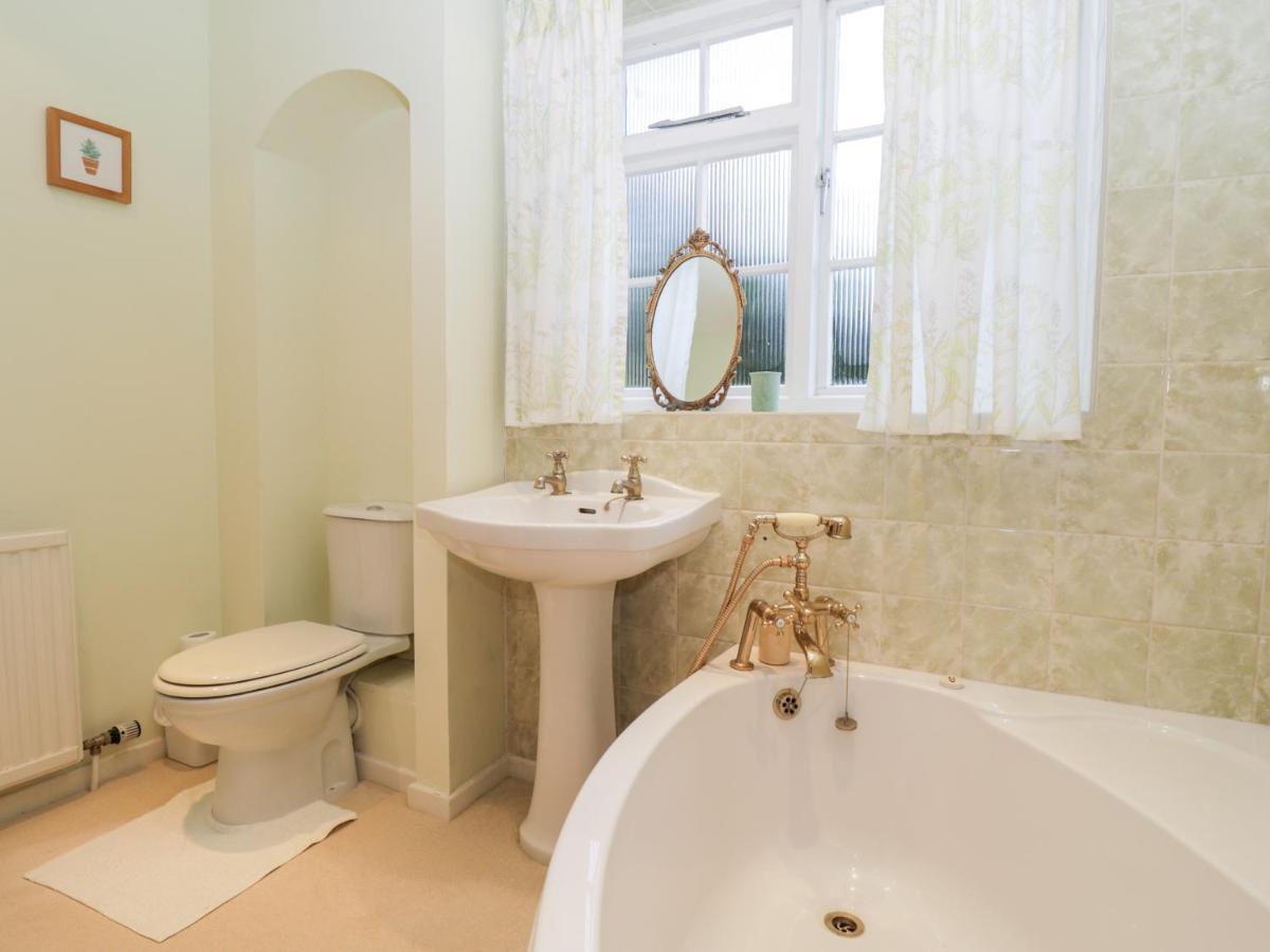 Holiday home Poets Corner Great Malvern